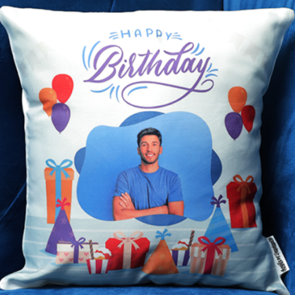 Pillows for Birthday